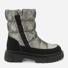 Жіночі зимові черевики високі Betsy 938038/08-03E 36 23.8 см Сріблясті (4255599593242) - зображення 1
