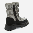 Жіночі зимові черевики високі Betsy 938038/08-03E 36 23.8 см Сріблясті (4255599593242) - зображення 3