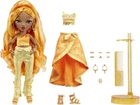 Лялька Рейнбоу Хай Міна Флер Rainbow High Meena Fleur Fashion Doll Saffron Gold (578284)