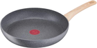 Patelnia Tefal Natural Force 26 cm (G2660572) - obraz 1