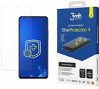 Folia ochronna 3MK Silver Protect+ do Xiaomi Mi 11i 5G antymikrobowa (5903108382922) - obraz 1