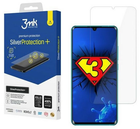 Захисна плівка 3MK Silver Protect+ для Xiaomi Mi Note 10 антимікробна (5903108302227) - зображення 1