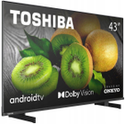 Telewizor Toshiba 43UA5D63DG - obraz 2