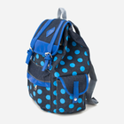Жіночий рюкзак Art Of Polo tr16370 Синій (5902021103904) - зображення 3