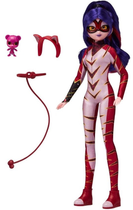 Lalka Playmates Miraculous Purple Tigress 26 cm (43377500230) - obraz 3