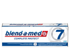 Pasta do zębów Blend-a-med Protect 7 Crystal 75 ml (8001090716705) - obraz 1