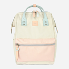 Жіночий рюкзак Himawari Tr23185-1 Світло-бежевий (5902021135912) - зображення 1