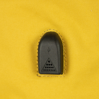 Plecak damski Himawari Tr23185-3 Ciemny beż/Żółty (5902021135936) - obraz 11