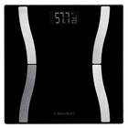 Весы напольные LIBERTON LBS-0809 Smart