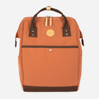 Plecak Himawari Tr23187-3 Pomarańczowy (5902021129768) - obraz 1