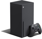 Konsola do gier Microsoft Xbox Series X + Forza Horizon 5 (RRT-00061) - obraz 2