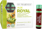 Suplement diety Marnys Aloe Royal 20 viales x 10 ml (8410885076748) - obraz 1