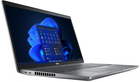 Laptop Dell Latitude 3530 (5901165761599) Grey - obraz 4
