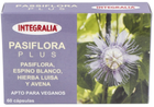 Дієтична добавка Integralia Pasiflora Plus 60 капсул (8436000541670) - зображення 1