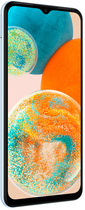 Smartfon Samsung Galaxy A23 5G 4/64GB Blue (8806094534115) - obraz 3