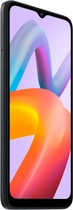 Smartfon Xiaomi Redmi A2 3/64GB DualSim Light Black (6941812743119) - obraz 4