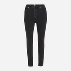 Джинси жіночі Calvin Klein Jeans J20J221584-1BY W28L30 Чорні (8720107893832) - зображення 5