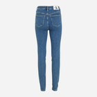 Джинси жіночі Calvin Klein Jeans J20J221585-1A4 W32L32 Блакитні (8720107894358) - зображення 6
