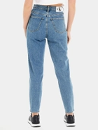Jeansy damskie Calvin Klein Jeans J20J221588-1A4 26 Niebieskie (8720107891142) - obraz 2