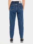 Jeansy damskie Calvin Klein Jeans J20J221589-1BJ 26 Niebieskie (8720107891951) - obraz 2