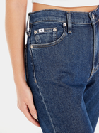 Jeansy damskie Calvin Klein Jeans J20J221589-1BJ 26 Niebieskie (8720107891951) - obraz 3