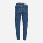 Джинси жіночі Calvin Klein Jeans J20J221589-1BJ 32 Блакитні (8720107892019) - зображення 6