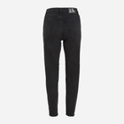 Джинси жіночі Calvin Klein Jeans J20J221659-1BY 29 Чорні (8720107891630) - зображення 6