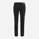 Джинси Slim fit чоловічі Calvin Klein Jeans J30J323687-1BY W30L32 Чорні (8720107892774) - зображення 6