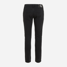 Джинси чоловічі Calvin Klein Jeans J30J323687-1BY W33L32 Чорні (8720107892804) - зображення 6