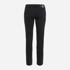 Джинси Slim fit чоловічі Calvin Klein Jeans J30J323687-1BY W36L34 Чорні (8720107892927) - зображення 6