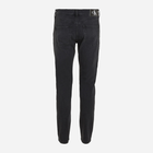 Джинси чоловічі Calvin Klein Jeans J30J323689-1BY W30L32 Чорні (8720107892149) - зображення 6