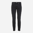 Джинси чоловічі Calvin Klein Jeans J30J323689-1BY W34L34 Чорні (8720107892286) - зображення 5