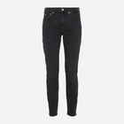Джинси чоловічі Calvin Klein Jeans J30J323689-1BY W36L34 Чорні (8720107892293) - зображення 5