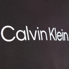 Футболка бавовняна чоловіча Calvin Klein Jeans J30J322552-BEH M Чорна (8719856760373) - зображення 8