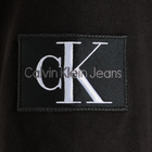Koszulka męska bawełniana Calvin Klein Jeans J30J323484-BEH S Czarna (8720108076197) - obraz 8