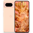 Мобильный телефон Google Pixel 8 8/128GB Rose
