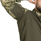 Бойова сорочка CM Raid 2.0 MM14/Олива Camotec 7086 (XL) - изображение 6