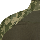 Бойова сорочка CM Raid 2.0 MM14/Олива Camotec 7086 (XL) - изображение 8