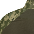 Бойова сорочка CM Raid 2.0 MM14/Олива Camotec 7086 (XL) - изображение 8