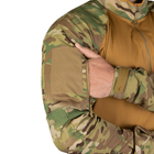 Бойова сорочка CM Raid 3.0 Multicam/Койот Camotec 7131(XXL) - изображение 4