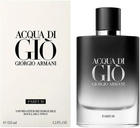 Парфуми для чоловіків Giorgio Armani Acqua Di Gio 125 мл (3614273907521)