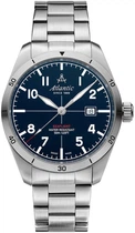 Чоловічий годинник ATLANTIC 70356.41.55