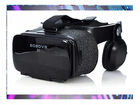 Okulary wirtualnej rzeczywistości Okulary Esperanza 3D VR (EGV300R) - obraz 4