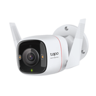 Камера видеонаблюдения TP-Link Tapo C325WB внешняя/беспроводная 2688x1520 Белый