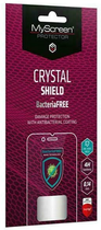 Folia ochronna MyScreen Crystal Shield uniwersalna do tabletów o przekątnej ekranu do 10" antybakteryjna (5901924994022) - obraz 1