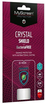 Folia ochronna MyScreen Crystal Shield do Xiaomi Redmi 9A/9C/9AT antybakteryjna (5901924984191) - obraz 1