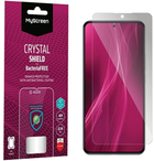 Захисна плівка MyScreen Crystal Shield для Xiaomi Redmi Note 12 Pro 5G антибактеріальна (5904433223744) - зображення 1