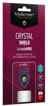 Folia ochronna MyScreen Crystal Shield do Xiaomi Redmi Note 9/9T 5G/Redmi 10X 4G antybakteryjna (5901924981473) - obraz 1