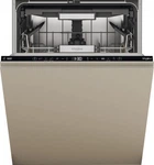 Встраиваемая посудомоечная машина WHIRLPOOL W7I HT58T