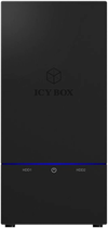 Obudowa Icy Box IB-RD3621U3 - obraz 1